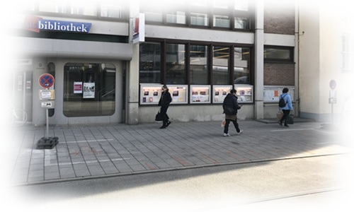 Halteverbot für eine Veranstaltung in München Halteverbot für eine Veranstaltung zum Be-, und Entladen in München.
