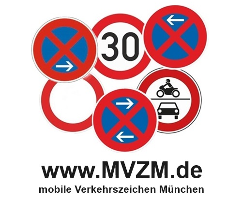 Verkehrszeichendienst München