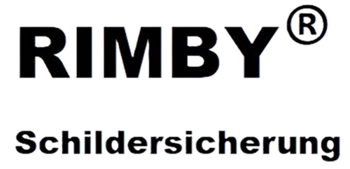 Halteverbotsschilder können mit einer Schildersicherung ausgestattet werden um eine Wegnahme oder Schilderdienstahl zu vermeiden.